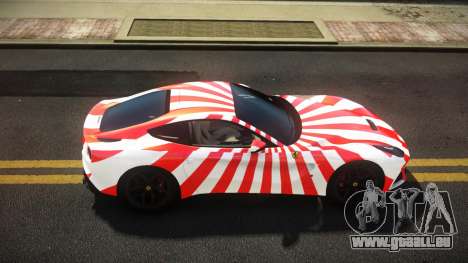 Ferrari F12 Veloma S5 pour GTA 4