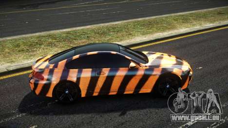 BMW M6 Diloza S12 pour GTA 4