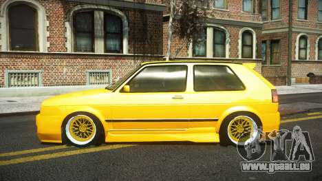 Volkswagen Golf Vazer pour GTA 4