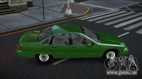 Chevrolet Caprice Amjoly für GTA 4