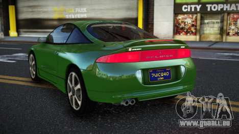 Mitsubishi Eclipse Bujanles pour GTA 4