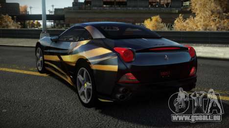 Ferrari California Nusce S11 für GTA 4