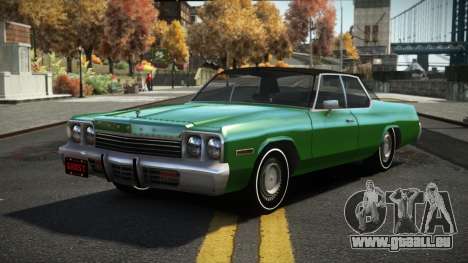 Dodge Monaco Rokin für GTA 4