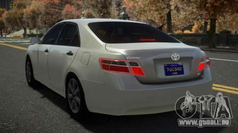 Toyota Camry Bokaz pour GTA 4