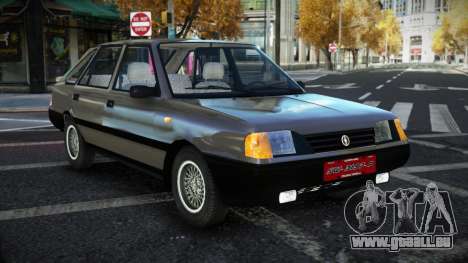 FSO Polonez Razikus für GTA 4