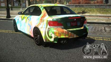 BMW 1M E82 Glusso S4 für GTA 4