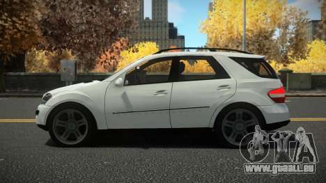 Mercedes-Benz ML 500 V1.1 für GTA 4