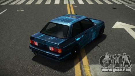 BMW M3 E30 Falikuza S2 für GTA 4