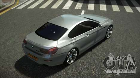 BMW M6 Tykona für GTA 4