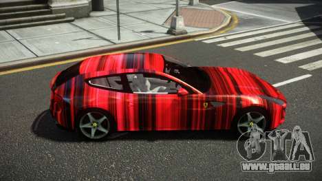 Ferrari FF Deriho S4 pour GTA 4
