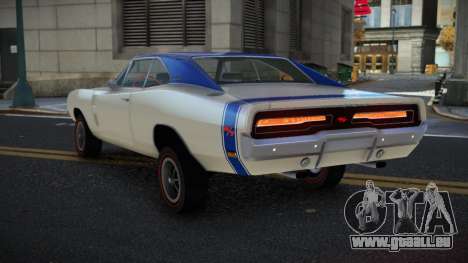 Dodge Charger RT Nareh für GTA 4