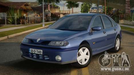 RENAULT Laguna RXE Millennium 1.8 16v (2000) für GTA San Andreas