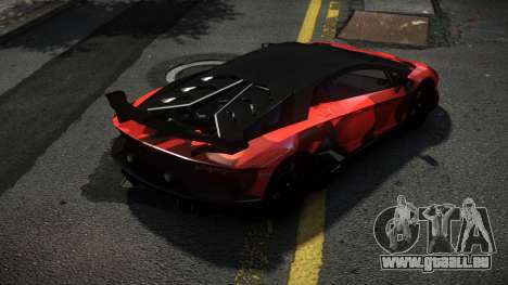 Lamborghini Aventador Etroxal S10 für GTA 4