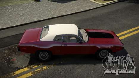 Plymouth GTX 426 Zekoly für GTA 4