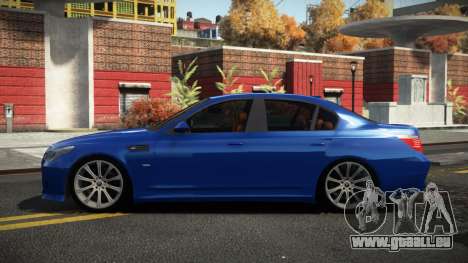 BMW M5 Sapis für GTA 4