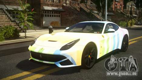 Ferrari F12 Veloma S4 pour GTA 4