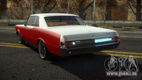 Pontiac GTO Musraay für GTA 4