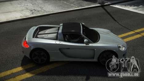 Porsche Carrera GT Gokamy für GTA 4