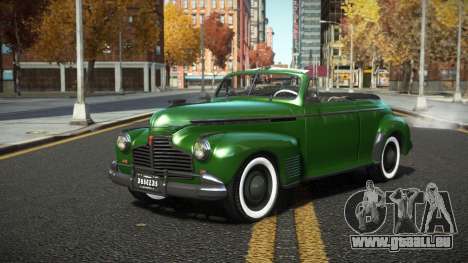 Chevrolet Special DeLuxe Miray für GTA 4