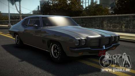 Pontiac LeMans Torino pour GTA 4