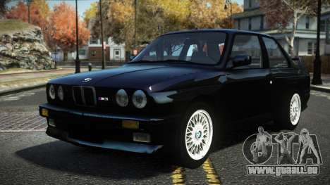 BMW M3 E30 Ukahur für GTA 4