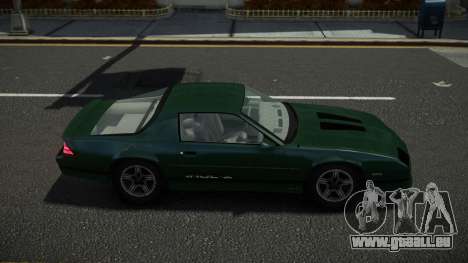 Chevrolet Camaro IROC-Z Atgos für GTA 4