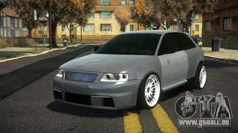 Audi A3 Krahta pour GTA 4