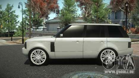 Range Rover Vogue Mivgone für GTA 4