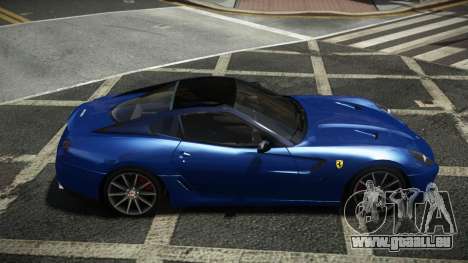 Ferrari 599 Jareglo für GTA 4