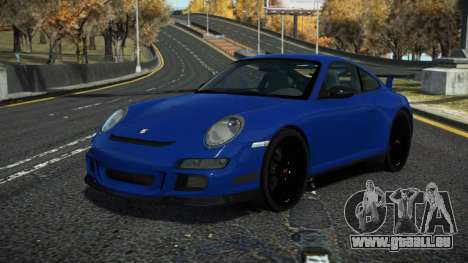 Porsche 997 Jayko pour GTA 4