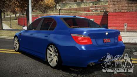 BMW M5 Sapis für GTA 4