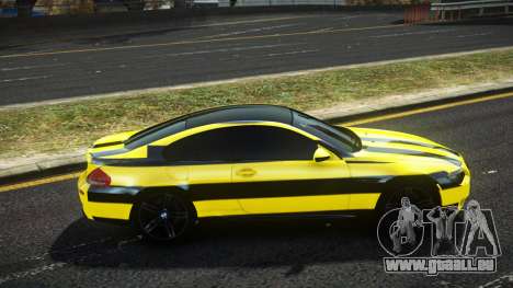 BMW M6 Diloza S9 pour GTA 4