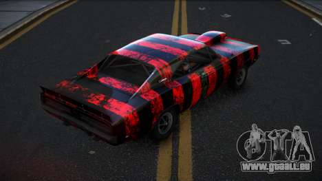 Dodge Charger RT Bruzka S6 pour GTA 4