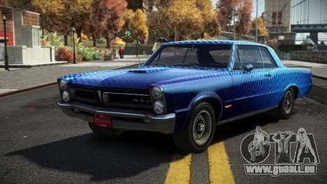 Pontiac GTO Nuider S5 für GTA 4