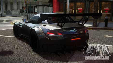 BMW Z4 Lozra pour GTA 4