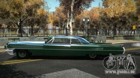 Cadillac DeVille Longstra für GTA 4