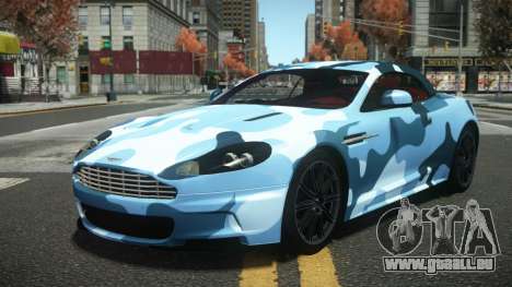 Aston Martin DBS Busino S5 für GTA 4