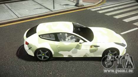 Ferrari FF Deriho S7 pour GTA 4