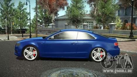 Audi S5 Grimo für GTA 4
