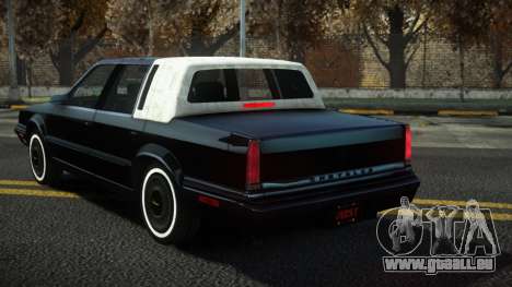 Chrysler New Yorker Vagul für GTA 4