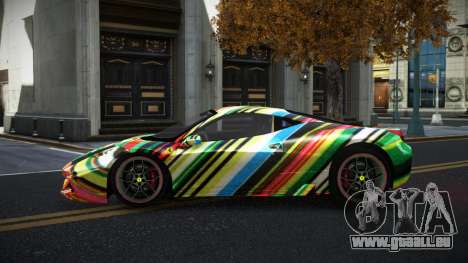 Ferrari 458 Zukalo S7 für GTA 4