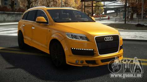 Audi Q7 Bowerol pour GTA 4