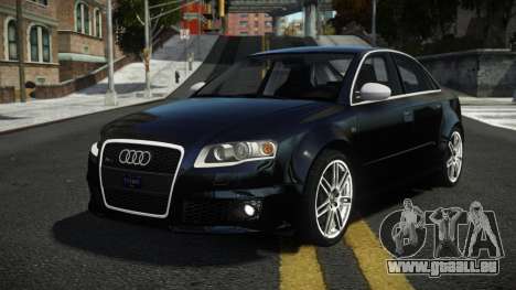 Audi RS4 Derja pour GTA 4