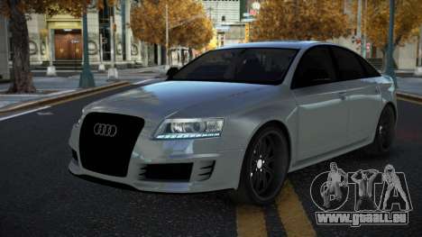 Audi RS6 Begurts für GTA 4