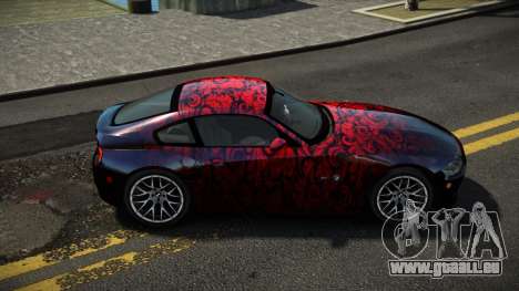 BMW Z4 Hoshinu S3 pour GTA 4