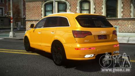 Audi Q7 Bowerol pour GTA 4