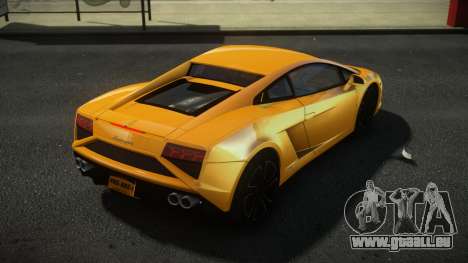 Lamborghini Gallardo Genoza für GTA 4