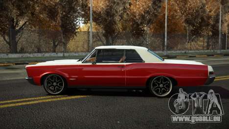 Pontiac GTO Musraay für GTA 4