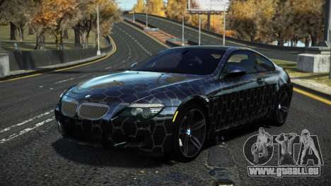 BMW M6 Diloza S7 pour GTA 4