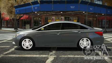 Hyundai Sonata Gavonio für GTA 4